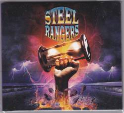 Steel Rangers : Rise